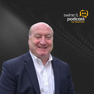 Kevin Whitaker: Smart Cleaning Protocols | Ep. 307