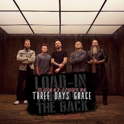 Three Days Grace