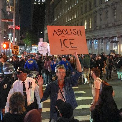 ICE raids on Chinatown's Canal Street prompt protests, local pushback