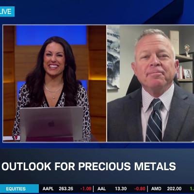 Siddell: Rates Can Fall by 75-100 Points by End of 2026, Buy Precious Metals & Nuclear Siddell: Rates Can Fall by 75-100 Points by End of 2026, Buy Precious Metals & Nuclear
