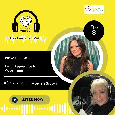 From Apprentice to Adventurer