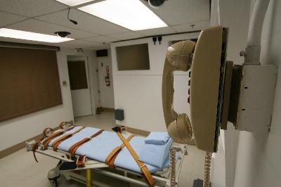 The Death Penalty