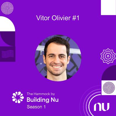 Vitor Olivier about being a CTO, Nubank technical bets, engineering culture, acting in multiple roles, and the importance of technical competence for engineering managers Vitor Olivier about being a CTO, Nubank technical bets, engineering culture, acting in multiple roles, and the importance of technical competence for engineering managers