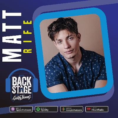 Matt Rife: The Self-Bet That Built an Empire on touring and paranormal