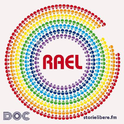 Rael. Figli delle stelle