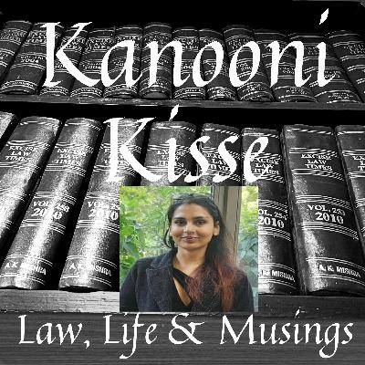 Practice Management and Legal Growth Tips ft. Ms. Pradhhnyaa Deshmukh #KK60