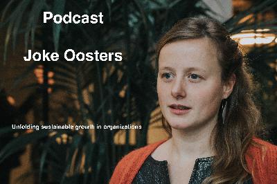 #014 Gesprek met Anton Aerts #014 Gesprek met Anton Aerts