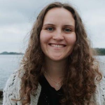 Lill Katrin Storstadmo - Gudstjeneste - 18.01.26