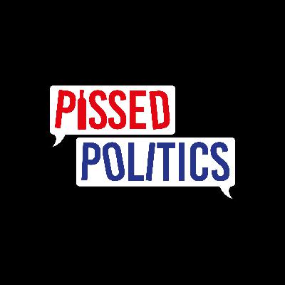 Episode Six - Terrorist Attack On Washington