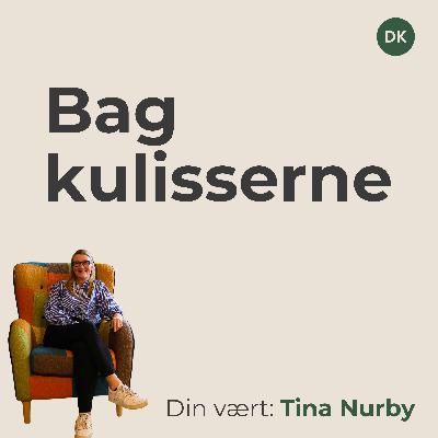 Bag kulissen: Historien bag podcasten Fra Tanker til Transformation
