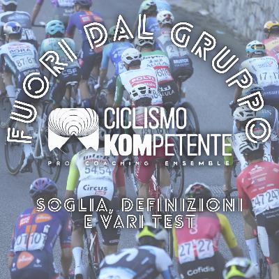 Gruppo Kompetente: soglia, definizioni e test
