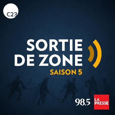 Déjà 30 buts et près de 70 points: quel est le plafond de Nick Suzuki?