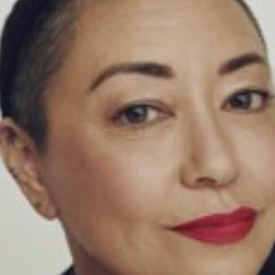 77. Ane Crabtree: Designing Future Worlds through Fashion 77. Ane Crabtree: Designing Future Worlds through Fashion