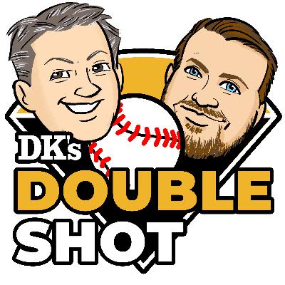 DK’s Double Shot of Pirates: Cutch to the Rangers