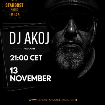 DJ Akoj - Worse White Session #44