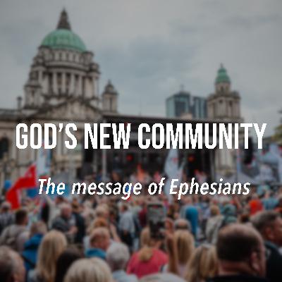 Knowing the Love of Christ
