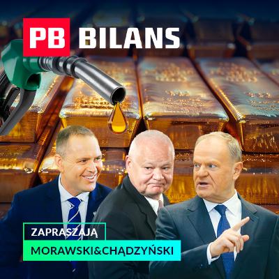 Polski SAFE nie jest za darmo, wojna grozi inflacją, a politycy znów chcą ręcznie sterować cenami paliw. PB Bilans