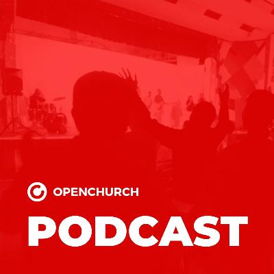 Running with Giants – Nehemiah - Samson Mwape