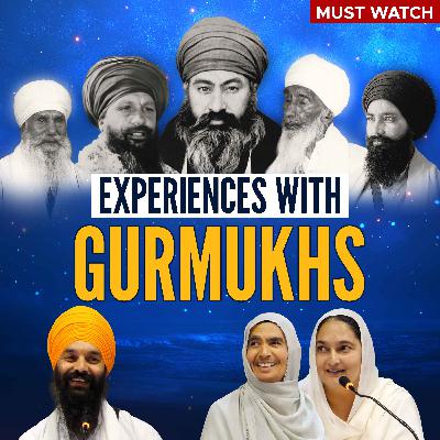 Rare Interview With Bhai Amrik Singh Ji's Family Rare Interview With Bhai Amrik Singh Ji's Family