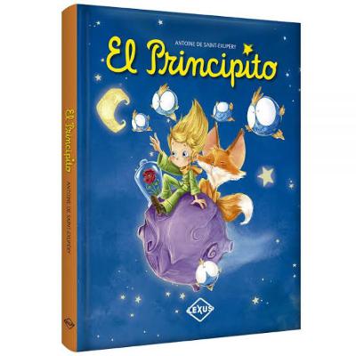 Recomienda tu libro favorito