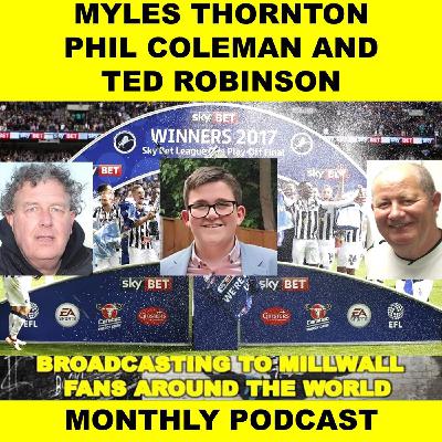 NOLUT APRIL 24 Monthly Show - Sponsored by Dean Wilson Family Funeral Directors 030424