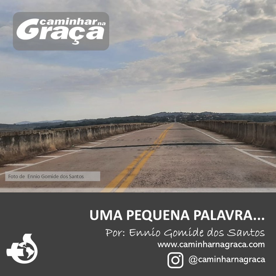 A esperança da renovação Divina