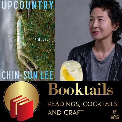 S3 Ep11: Chin-Sun Lee - UPCOUNTRY - S3 EP11