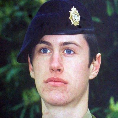 Deepcut - The Podcast - Pte Geoff Gray inquest continues
