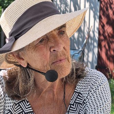 37. Bönder, pigor och människorna på Norröra och Rödlöga