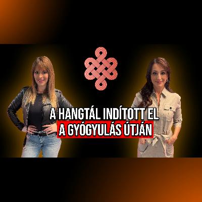 Király Linda: Először a lelkem kellett meggyógyítani  | A Te  Kék Zónád #04