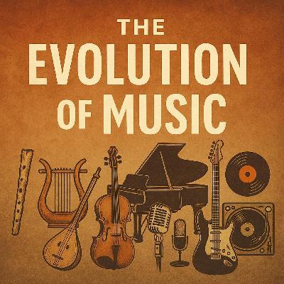 The First Instrument- The Evolution of the Human Voice