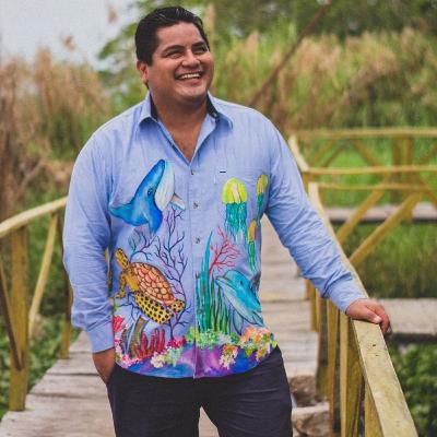 Disgregaciones sobre la sustentabilidad del Tren Maya en Tabasco con David Montiel.