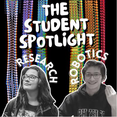 #24: Graduate School, Robotics, Humane Technology