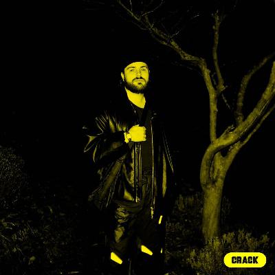 Crack Mix 609: Josi Devil