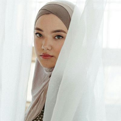 IASE & Psychotherapie für Muslime: Eyyuba Cevirici-Kurt über ganzheitliche Konzepte | PressF.de #18