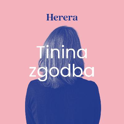40: Rak dojke mi ni vzel občutka ženstvenosti - Tinina zgodba