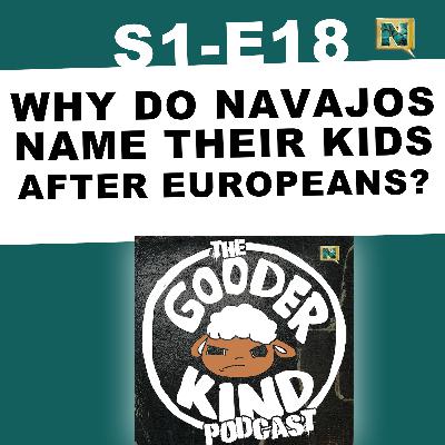 WHY DO NAVAJOS NAMES THEIR KIDS AFTER THEIR CONQUERERS? WHY DO NAVAJOS NAMES THEIR KIDS AFTER THEIR CONQUERERS?