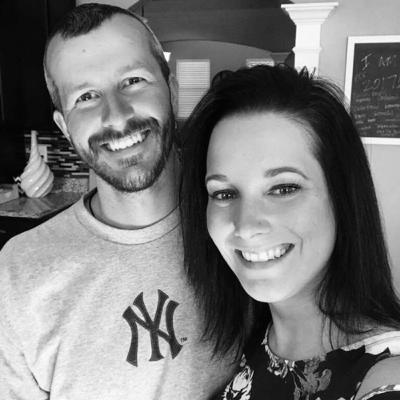 American Murder: The Family Nextdoor// Chris Watts