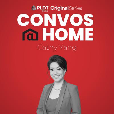 EP. 20: How to Communicate Better feat. Cathy Yang EP. 20: How to Communicate Better feat. Cathy Yang