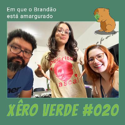 #020 - Sobre quartetos de cinco e músicas de escola