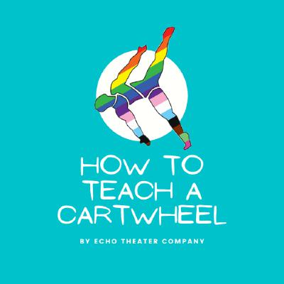 How To Teach A Cartwheel: Episode 11 - Kids