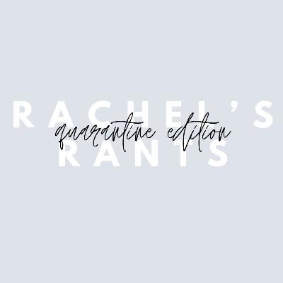 Quarantine Edition Quarantine Edition