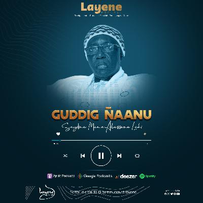 Mame Libasse Lahi - Guddig Ñaanu Seydi Raan & Maam Ala