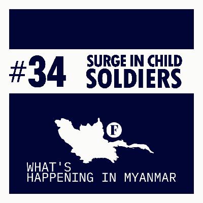 Child Soldiers in the Spotlight