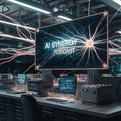 AI Synergy: Revolutionizing AI with Photonic Neuromorphic Computing