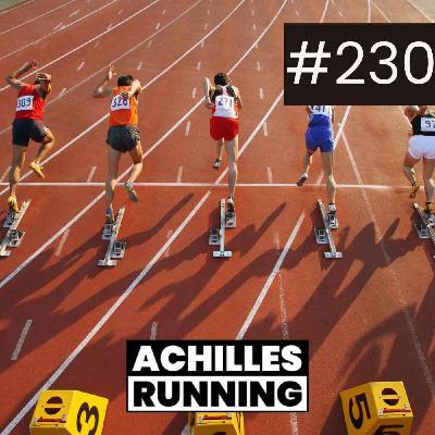 Pacing-Strategien: Die beste Renntaktik