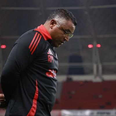 GE Inter #390 - Derrota do Brasileiro assusta e reflete na Libertadores?