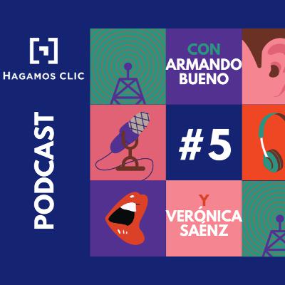 Hagamos Clic | episodio 5