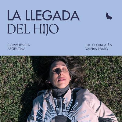 Radio Universidad presenta | “La llegada del hijo”, de Cecilia Atán y Valeria Pivato Radio Universidad presenta | “La llegada del hijo”, de Cecilia Atán y Valeria Pivato