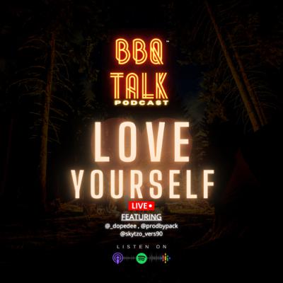 LOVE YOURSELF LIVE LOVE YOURSELF LIVE